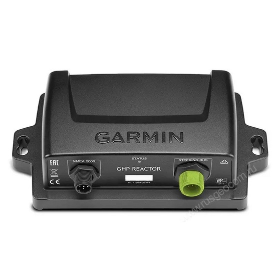 Автопилот Garmin GHP Reactor SBW для Volvo Penta