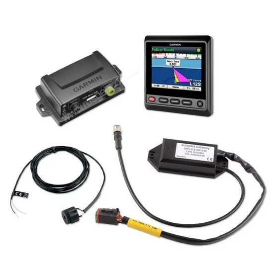 Автопилот Garmin GHP Reactor SBW для Volvo Penta