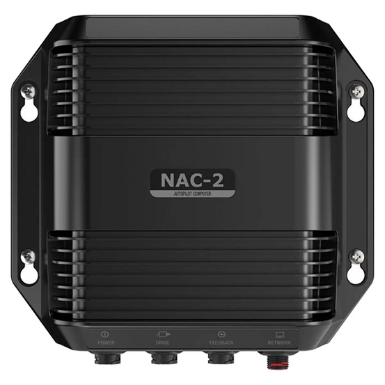 Компьютер автопилота Lowrance NAC-2