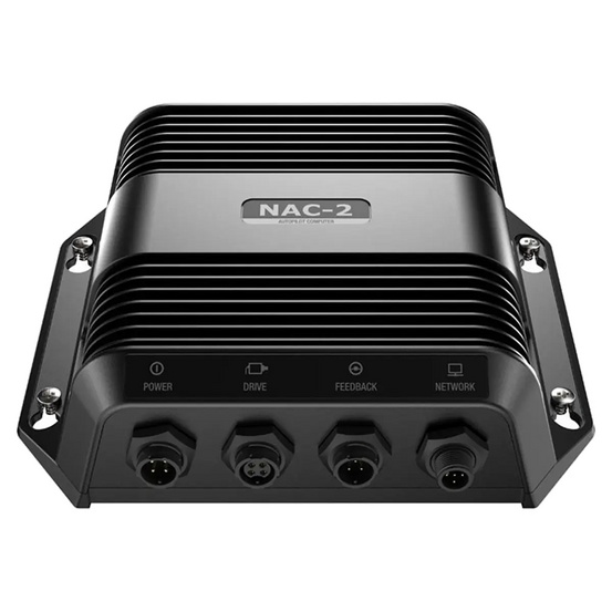 Компьютер автопилота Lowrance NAC-2