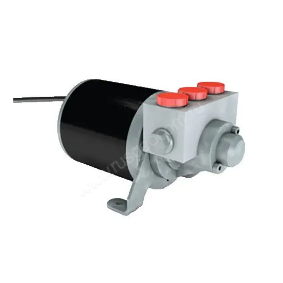 Комплект автопилота LOWRANCE OUTBOARD PILOT HYDRAULIC PACK