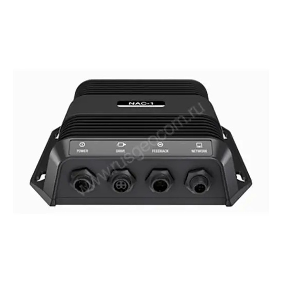 Комплект автопилота LOWRANCE OUTBOARD PILOT CABLESTEER PACK