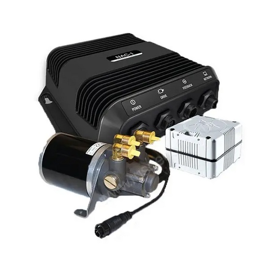 Комплект автопилота Lowrance DrivePilot Hydraulic Pack