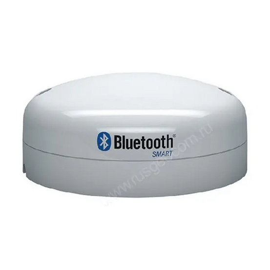 Базовая станция ДУ Lowrance WR10 BT-1