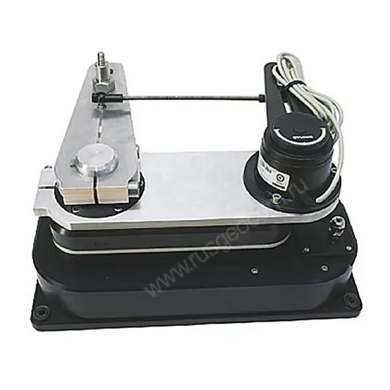 Прямой привод Simrad DD15