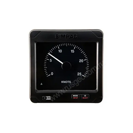Лаг Simrad SP70-25