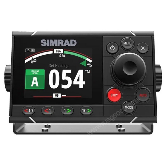 Контроллер автопилота Simrad AP48 ROTARY AUTOPILOT HEAD