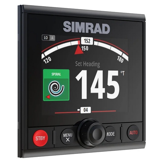 Контроллер автопилота Simrad AP44 Autopilot controller