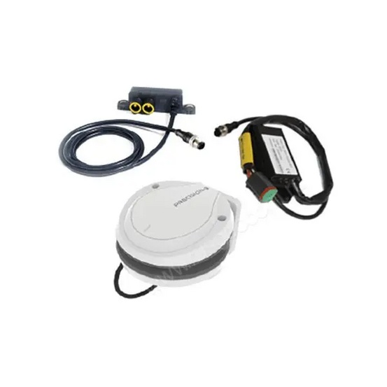 Комплект автопилота Simrad  YAMAHA H/MASTER AP KIT W/SG05,P9,GWAY