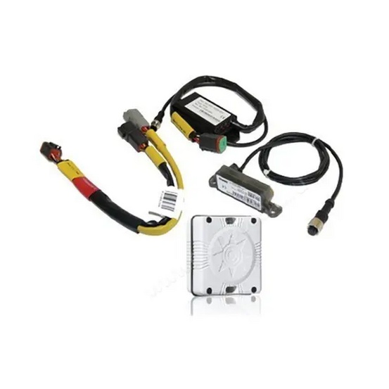 Комплект автопилота Simrad SG05 Autopilot Pack for Volvo EVC
