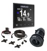 Многофункциональный дисплей Simrad IS42 Speed Depth pack