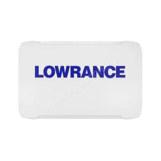 Защитная крышка Lowrance SUNCOVER ELITE-7 TI