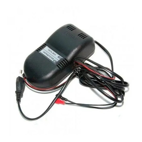 З/У СОНАР 12В от сети 220 в