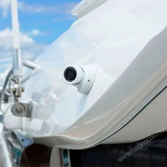 Видеокамера внешнего наблюдения Lowrance MINI CAMERA, FIXED COLOR w/ IR