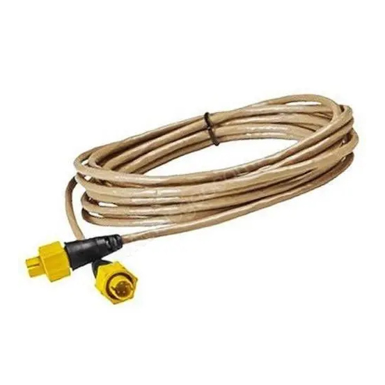Удлинитель ETHERNET Lowrance ETHEXT-25YL