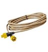 Удлинитель ETHERNET Lowrance ETHEXT-25YL