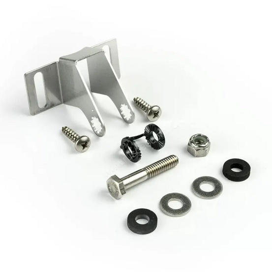 Транцевое крепление Lowrance Bullet/SplitShot Transom Bracket