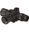 Т-коннектор Lowrance N2K-T-RD