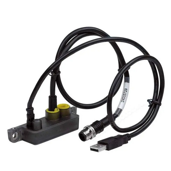 Программатор Simrad ST-10