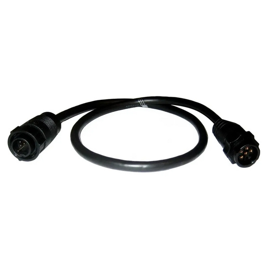 Переходник Lowrance XSONIC Transduser to Hook2/Reveal Adaptor