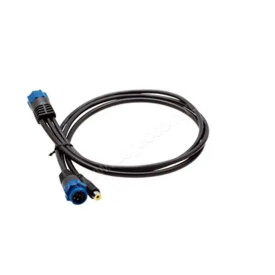Переходник Lowrance HDS GEN2 VIDEO ADAPTER