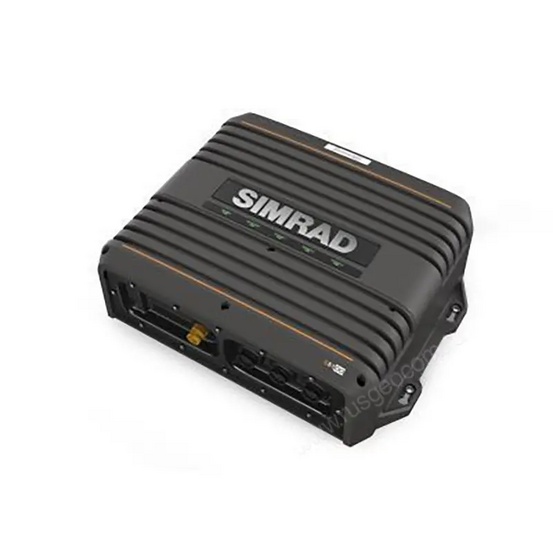 Модульный CHIRP эхолот Simrad S5100