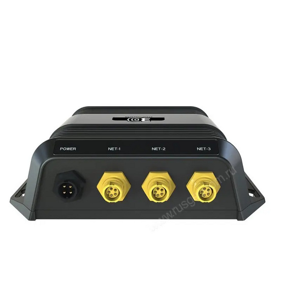 Модуль эхолота Lowrance StructureScan 3D W/ XDCR