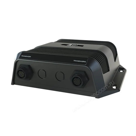 Модуль эхолота  Lowrance StructureScan 3D module only