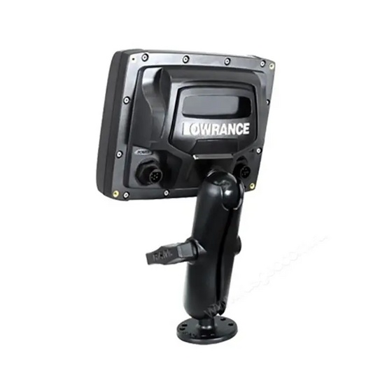 Кронштейн поворотный Lowrance RAM 1