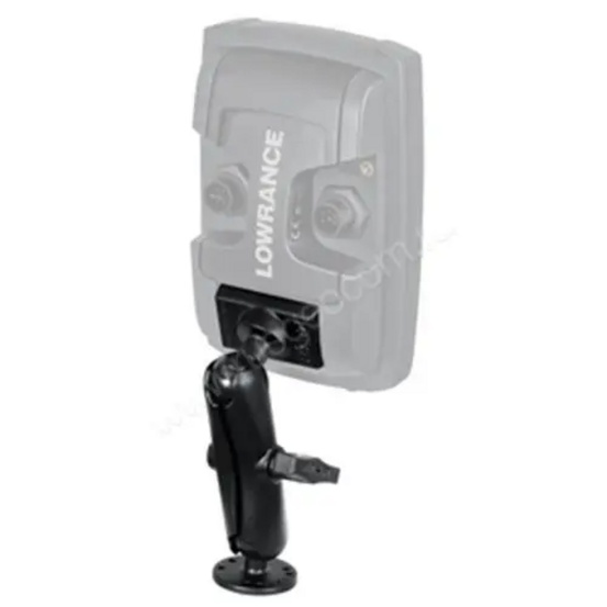Кронштейн поворотный Lowrance RAM 1