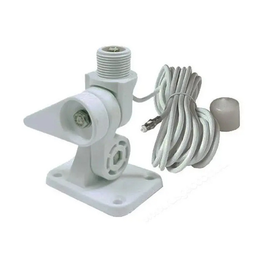 Крепление антенны Navico 1810 VHF Nylon quick-fit antenna mount