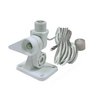 Крепление антенны Navico 1810 VHF Nylon quick-fit antenna mount