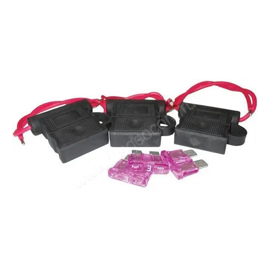 Комплект предохранителей Lowrance FUSE-1