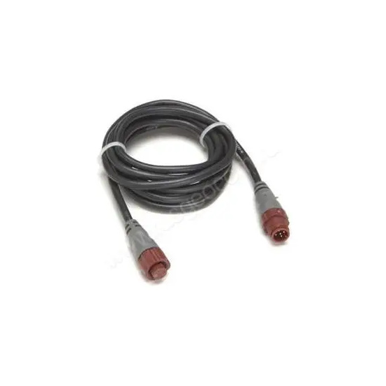 Кабель-удлинитель Lowrance N2KEXT-6RD - 1,8 м (6-ft) NMEA