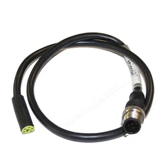 Кабель Simrad Snet to MicroC 0,5m