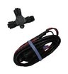 Кабель питания Lowrance N2K-PWR/F/M RD