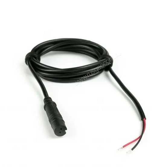 Кабель питания эхолотов Lowrance HOOK2 5