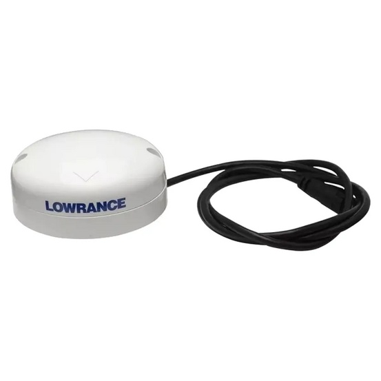 GPS-модуль Lowrance Point-1 со встроенным компасом