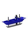 Датчик Lowrance StructureScan SS Thru-Hull