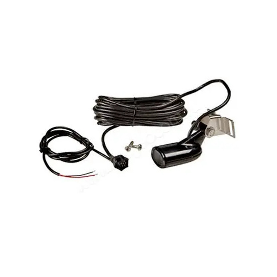 Датчик Lowrance HST-WSU 83\200 kHz\темп