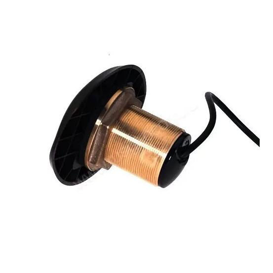Датчик Lowrance BRONZE HDI XDCR 0 TILT 50/200 455/800
