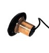 Датчик Lowrance BRONZE HDI XDCR 0 TILT 50/200 455/800