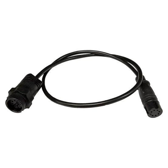 Адаптер Lowrance 7-Pin XDCR Adapter to HOOK2/Reveal/Cruise
