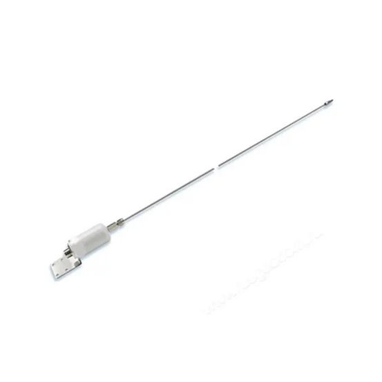 Антенна Navico 1770  1m fiberglass quick fit VHF antenna