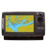 Картплоттер Lowrance Elite-7m