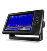 Картплоттер с эхолотом Garmin Echomap 92sv CHIRP с датчиком