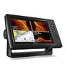 Картплоттер с эхолотом Garmin Echomap 92sv CHIRP с датчиком