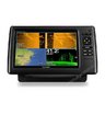 Картплоттер с эхолотом Garmin Echomap 92sv CHIRP с датчиком