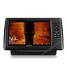 Картплоттер с эхолотом Garmin Echomap 92sv CHIRP с датчиком