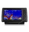 Картплоттер с эхолотом Garmin Echomap 92sv CHIRP с датчиком